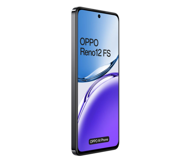OPPO Reno12 FS 4G 8/512GB Czarny 120Hz - 1274996 - zdjęcie 4